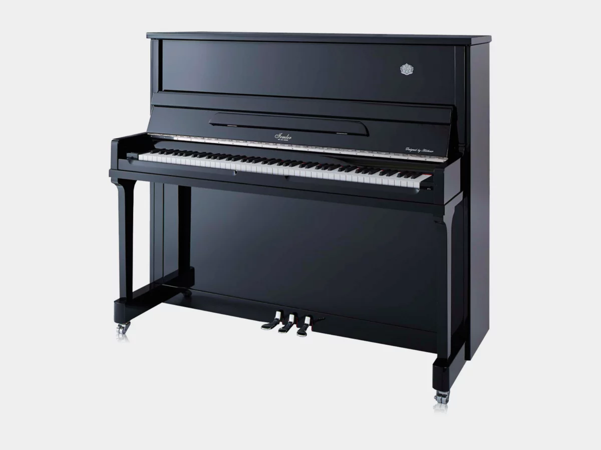 Irmler P125 Supreme (Designed by Blüthner)