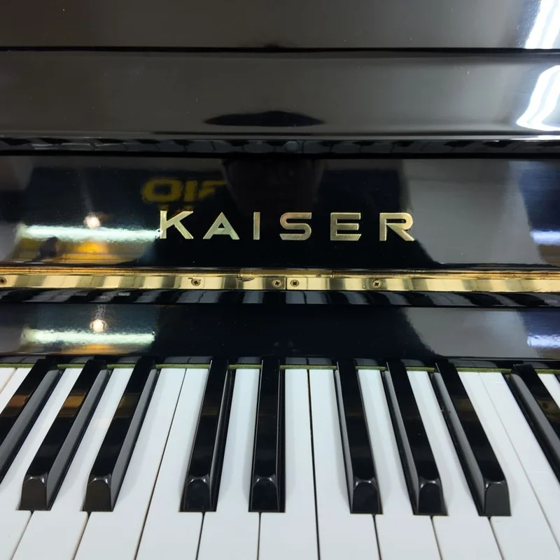 KAISER K2