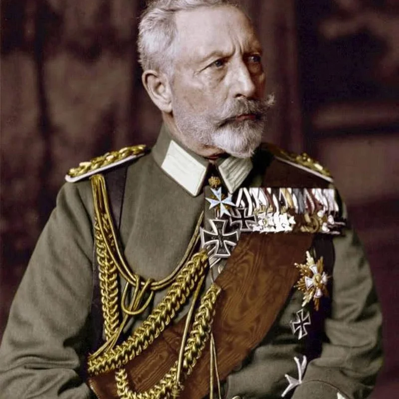 Kaiser Wilhelm II