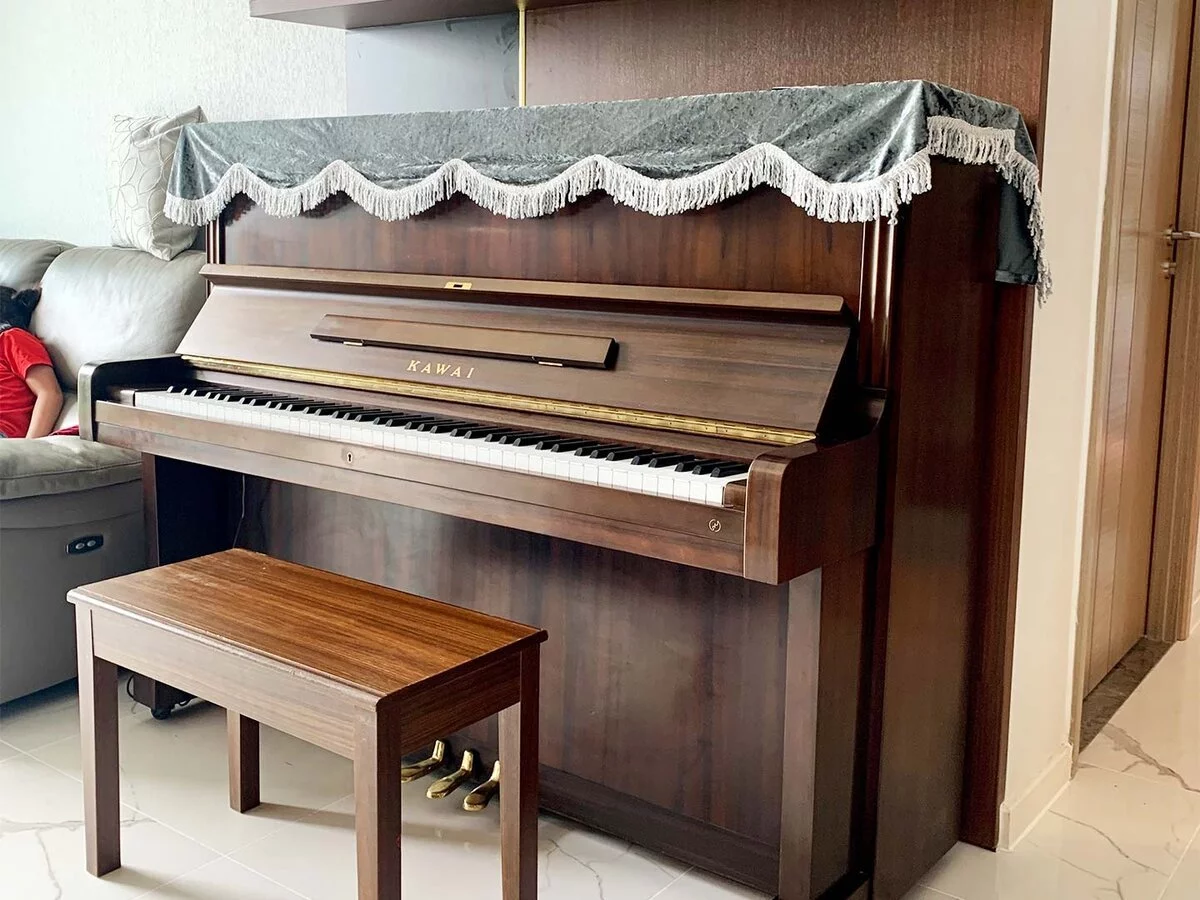 KAWAI BL51 Wn