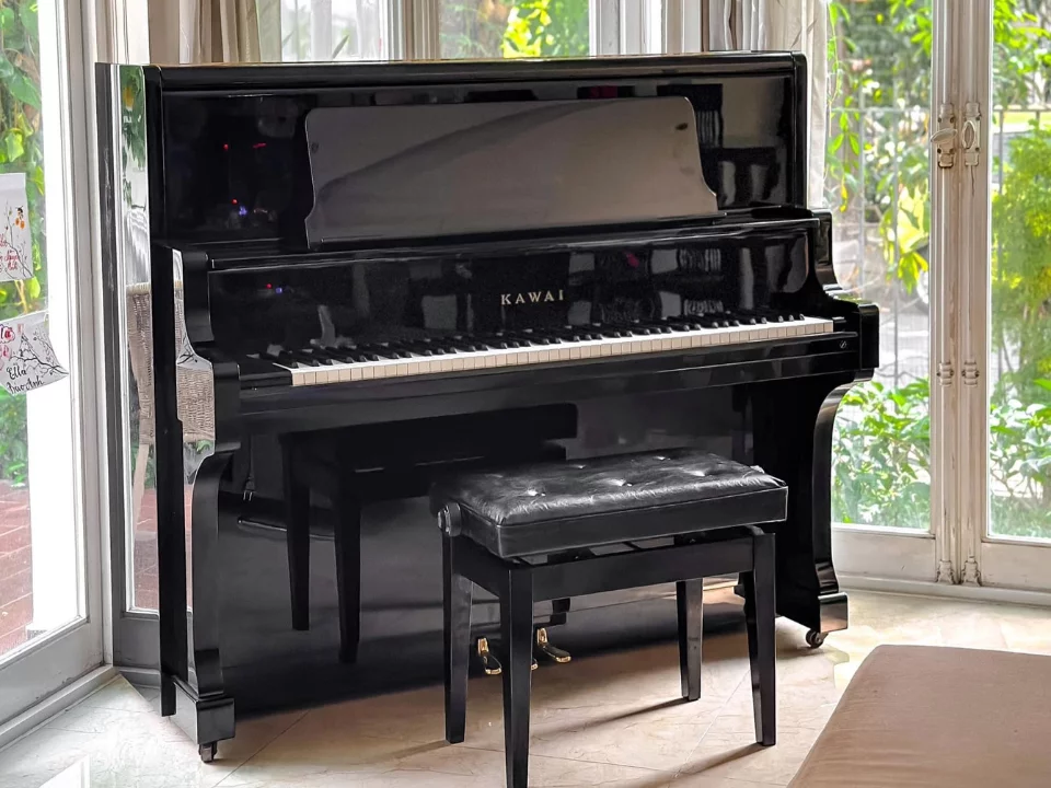 KAWAI BL71 Special