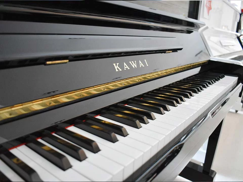 KAWAI BS-2A