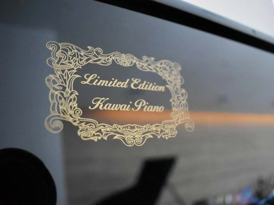 KAWAI BS-2A