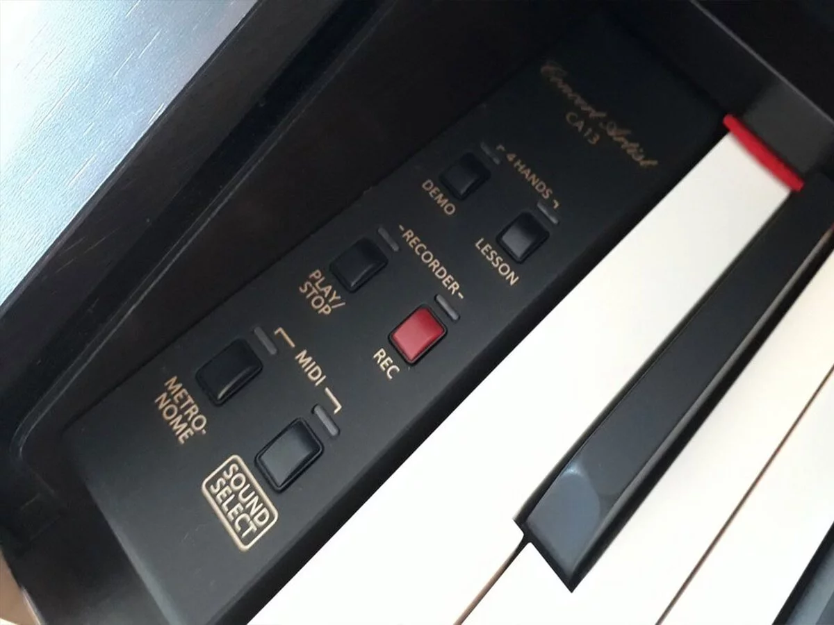 KAWAI CA13 R