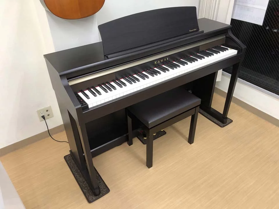 KAWAI CA15 R