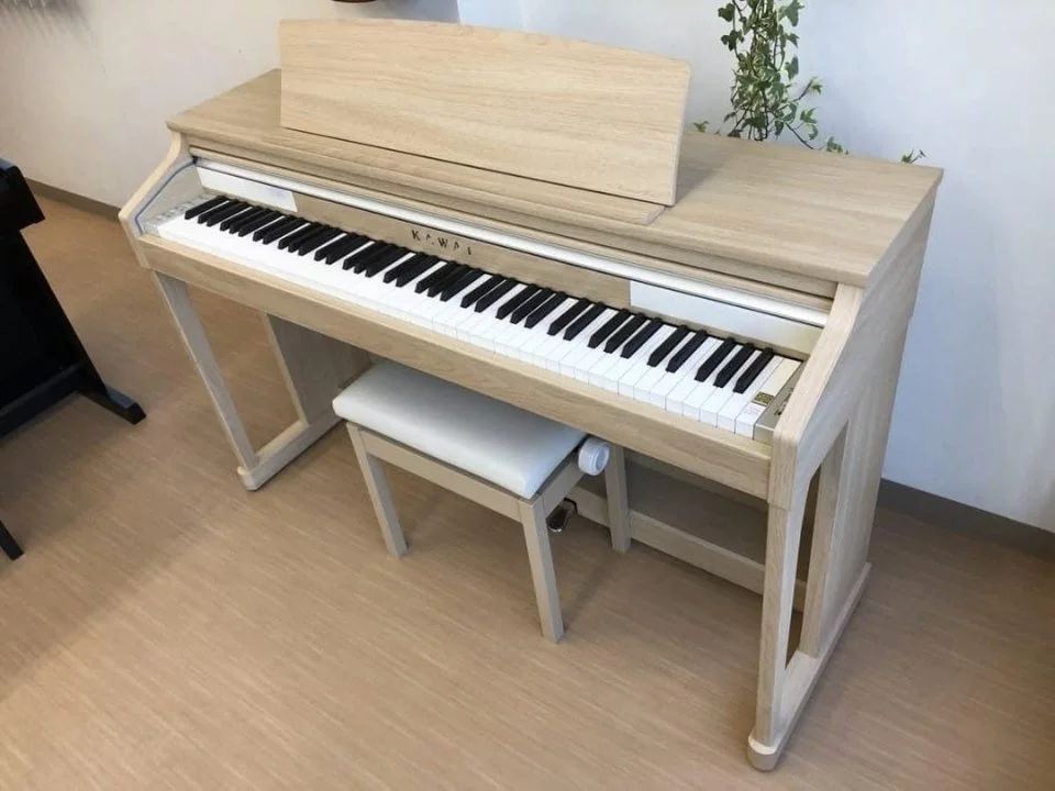 KAWAI CA17 LO
