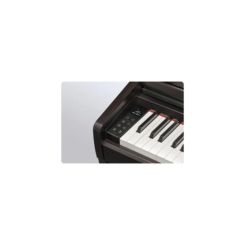 KAWAI CA401 MOCHA WALNUT