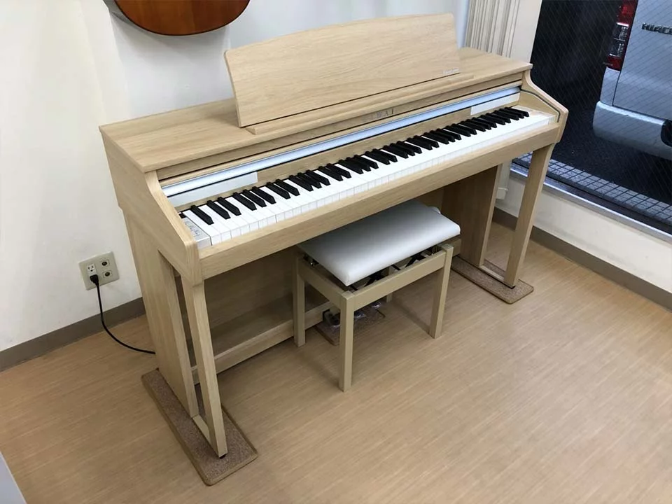 KAWAI CA48 LO