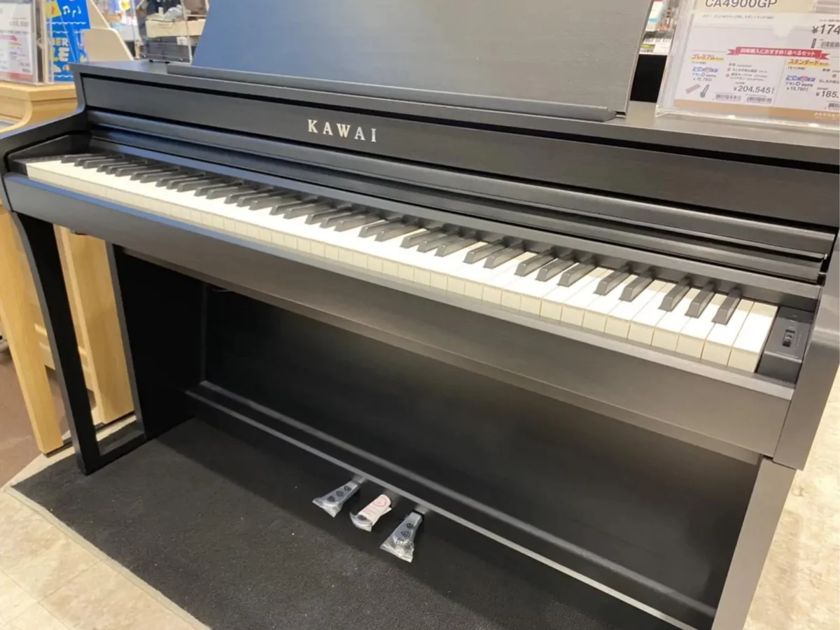 KAWAI CA4900GP MB