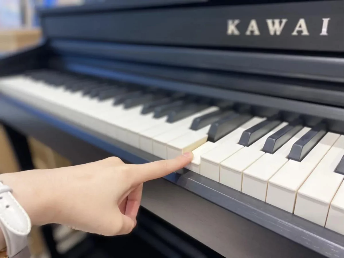 KAWAI CA4900GP MB