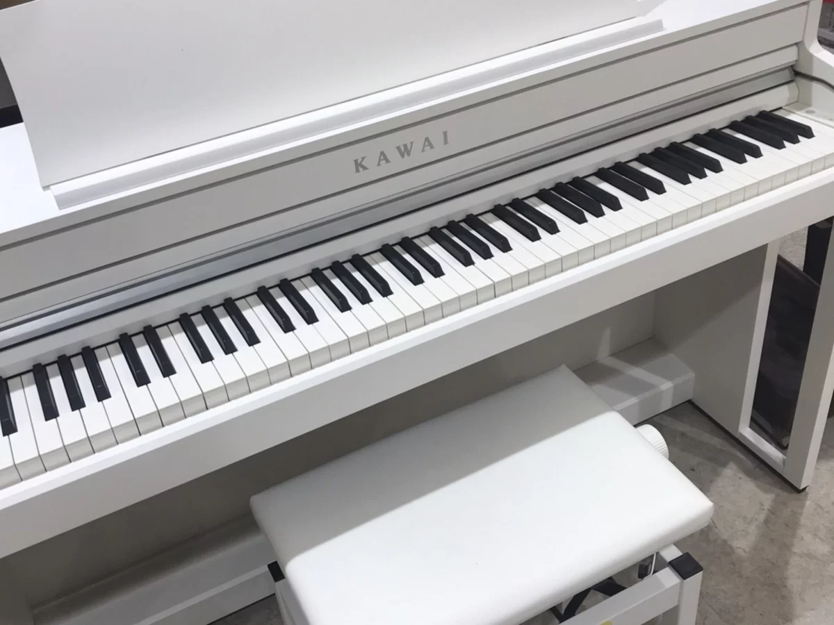 KAWAI CA4900GP PW