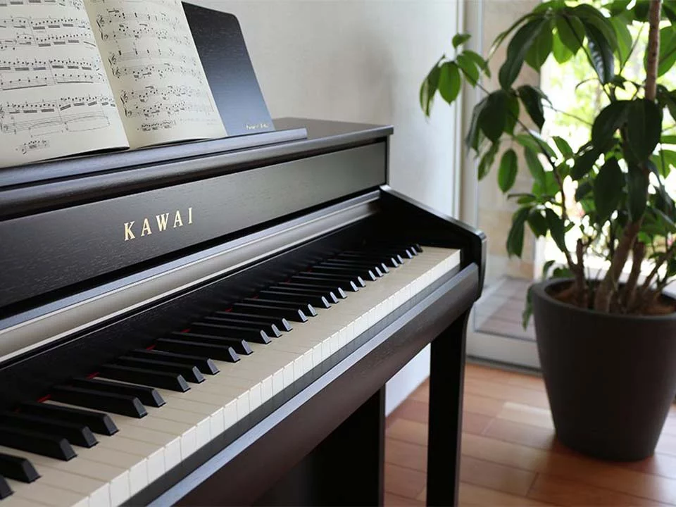 KAWAI CA58 R