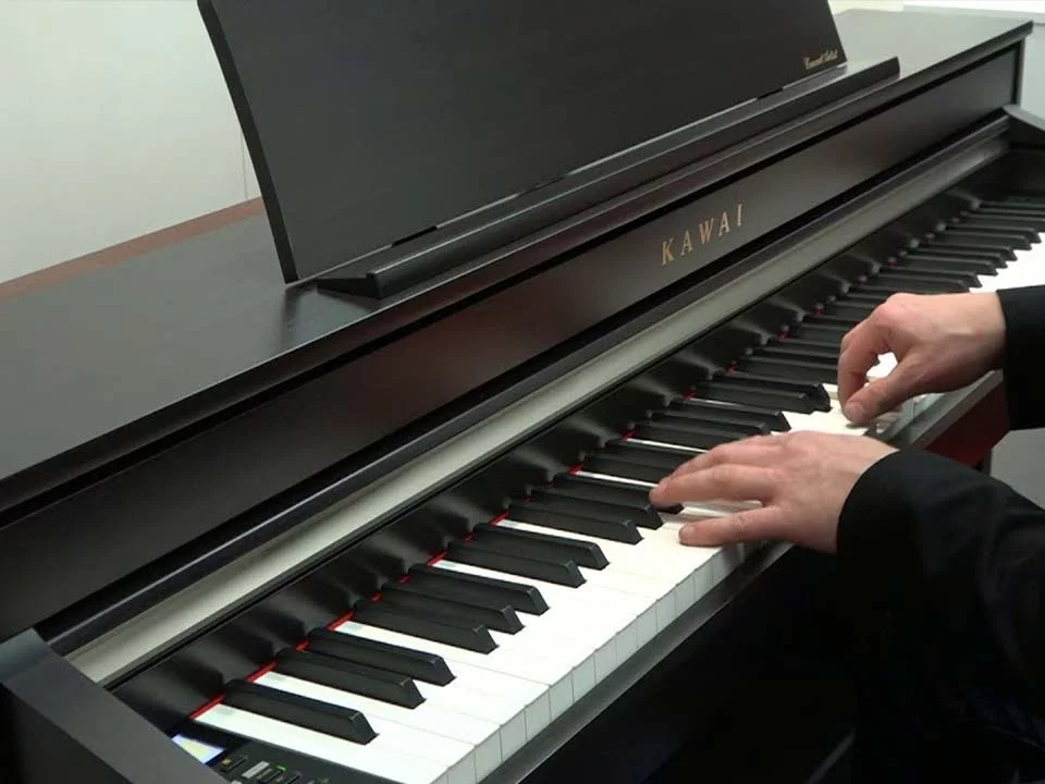 KAWAI CA58 R
