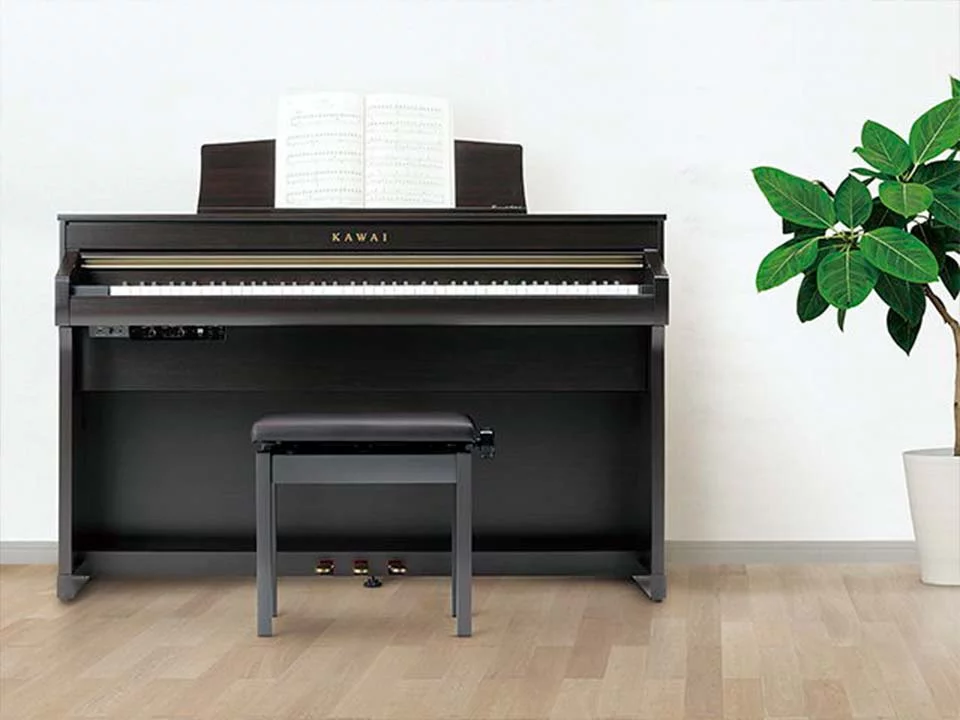 KAWAI CA58 R