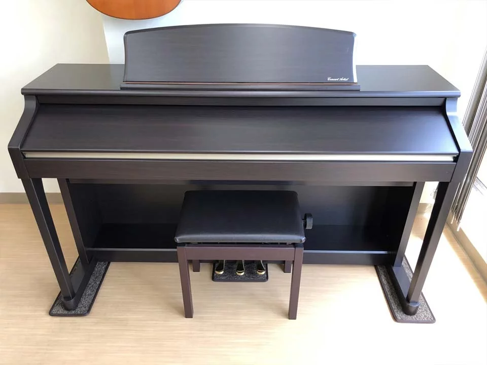 KAWAI CA65 R