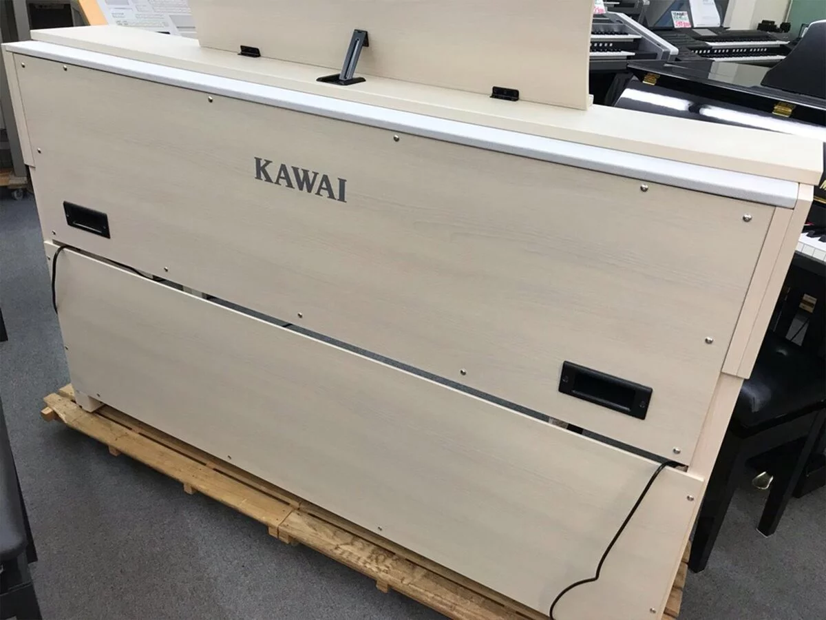 KAWAI CA67 A