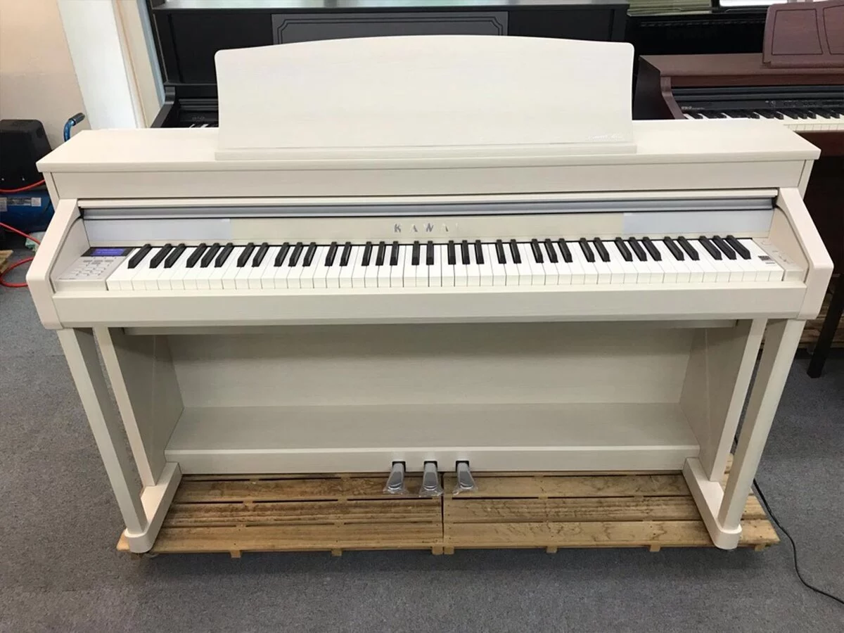 KAWAI CA67 A