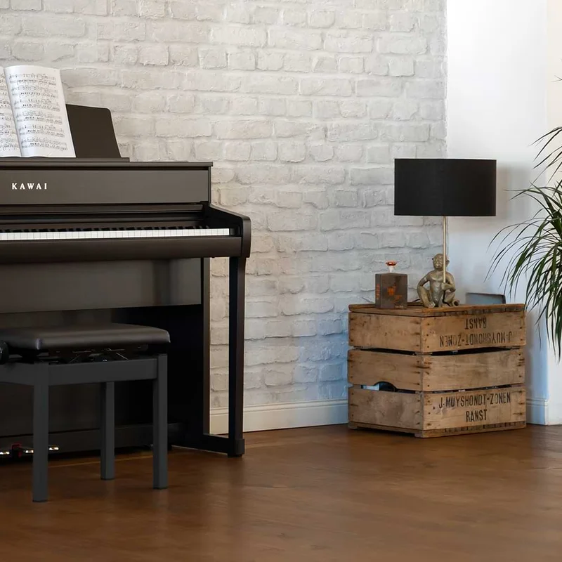 KAWAI CA701 PE