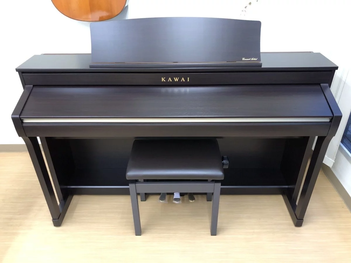 KAWAI CA78 WH