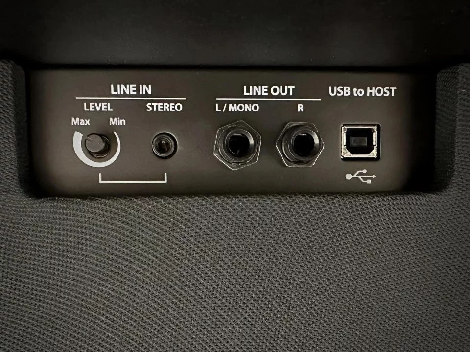 KAWAI CA901 B (USED)