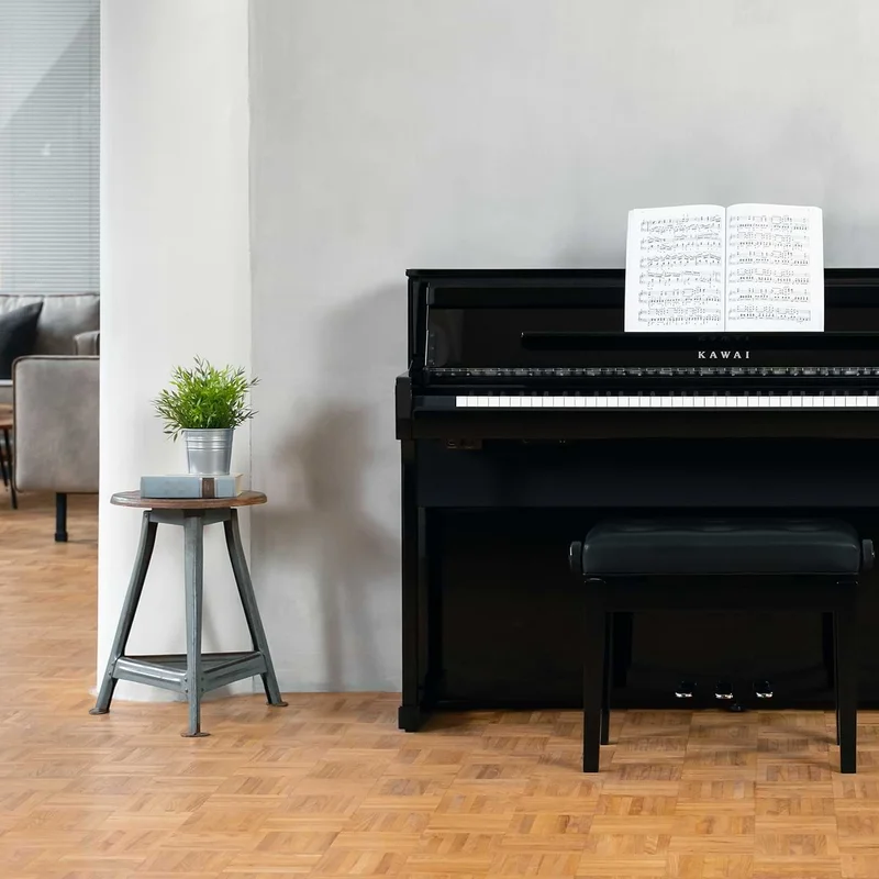 KAWAI CA901 NW Limited Edition (Used)