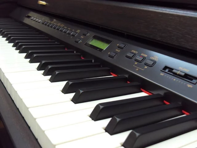 KAWAI CA91 R