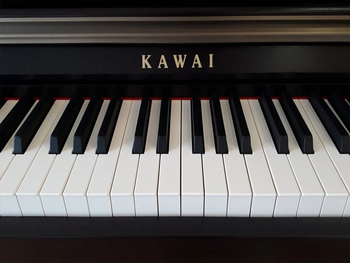 KAWAI CA91 R