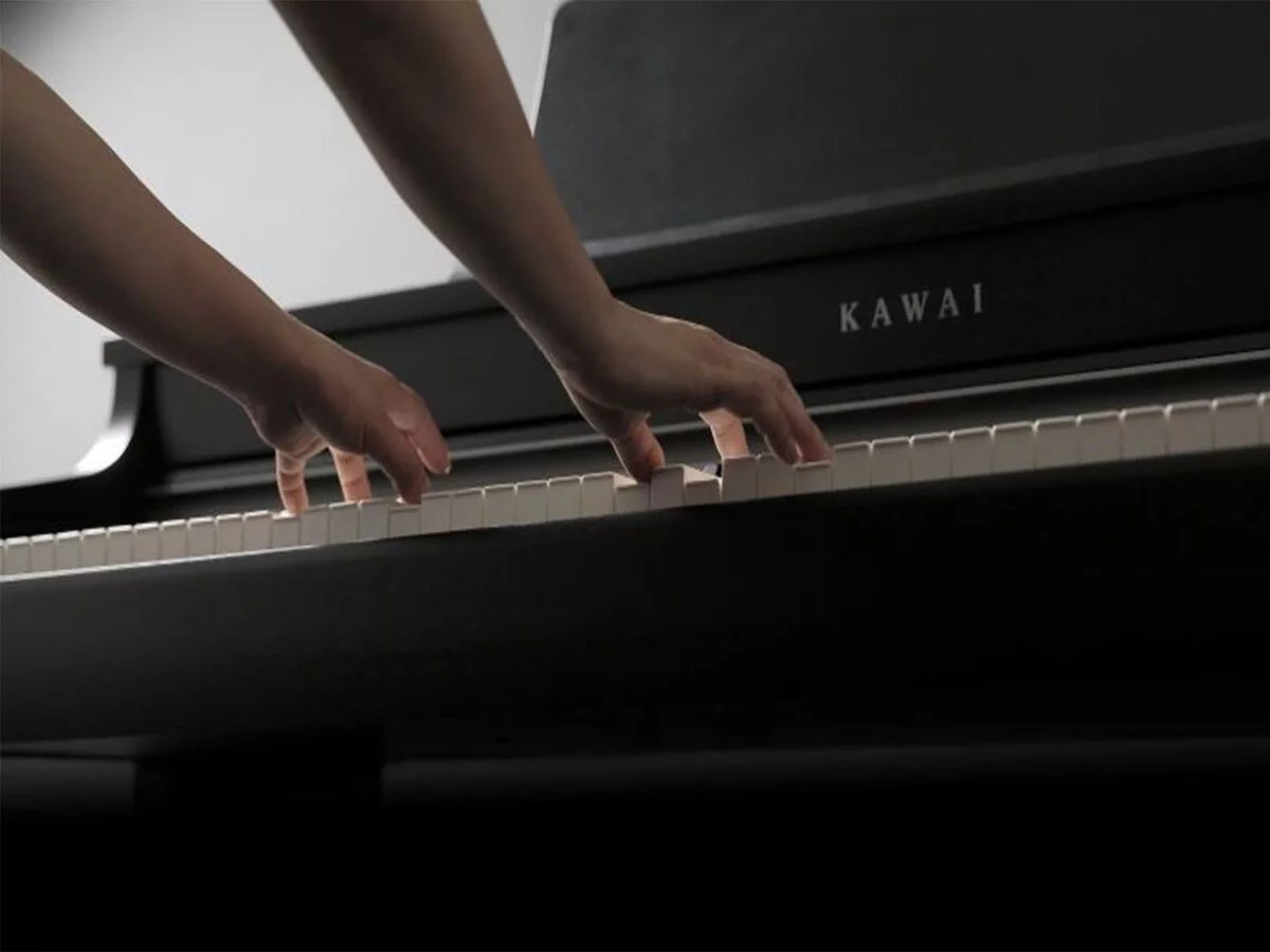 KAWAI CA91 R