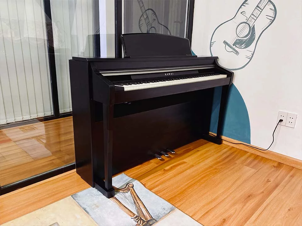 KAWAI CA93 B