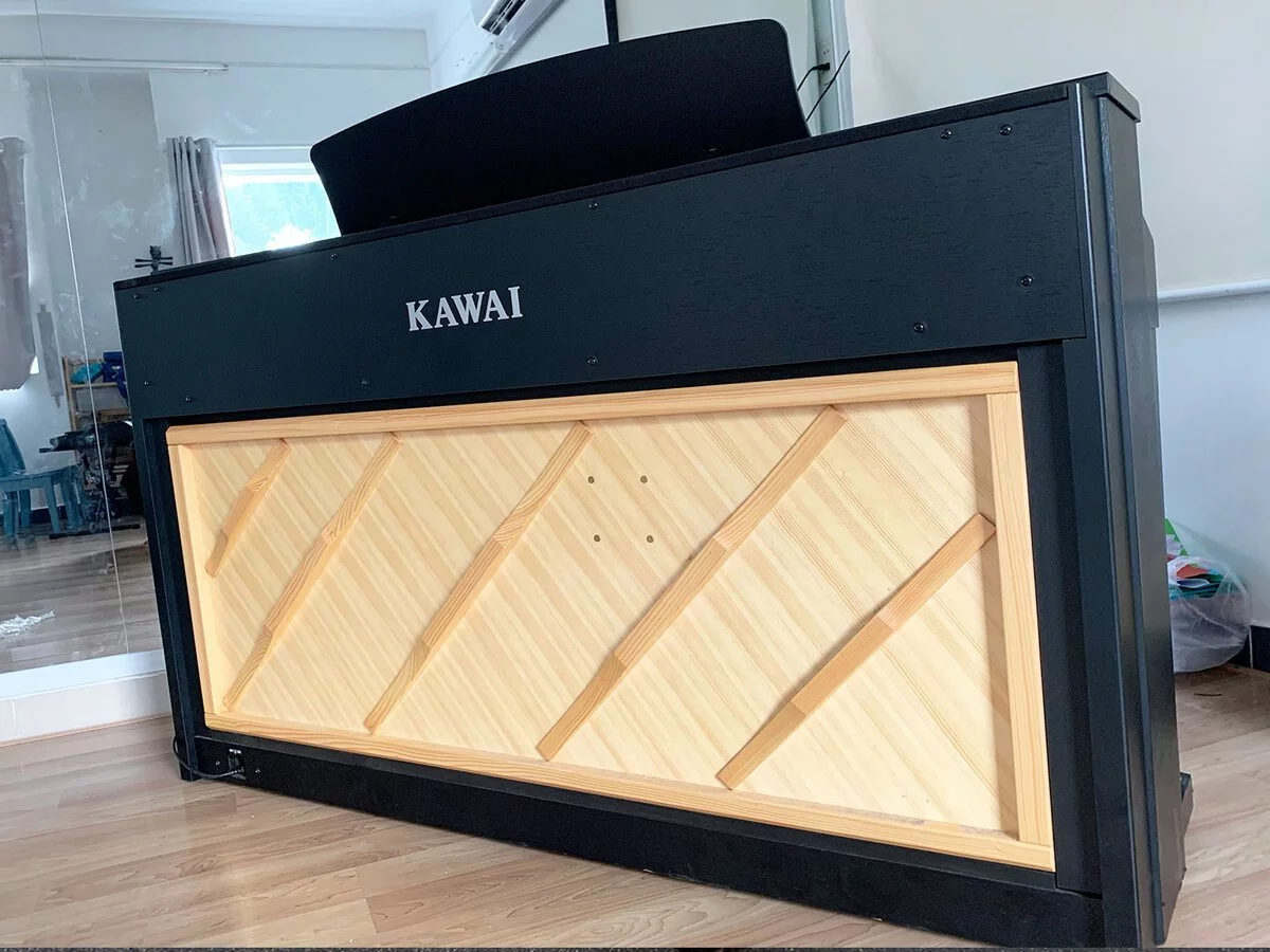 KAWAI CA95 B