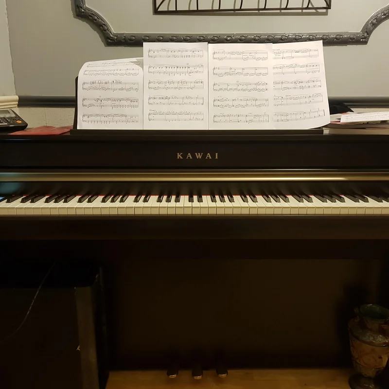 KAWAI CA98 R
