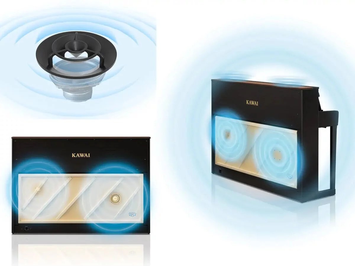 KAWAI CA9900 GP (USED)