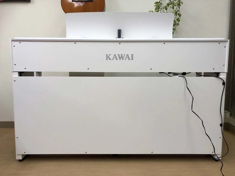 KAWAI CN370GP WH