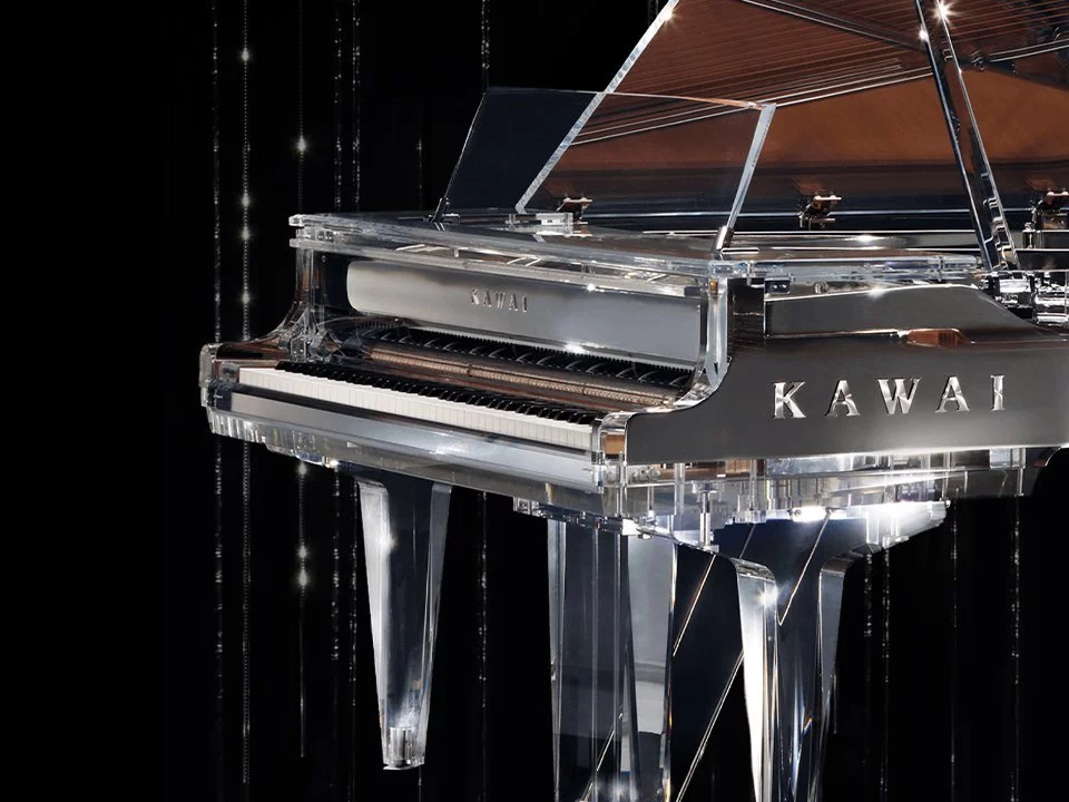 KAWAI CRYSTAL CR-1M (USED)