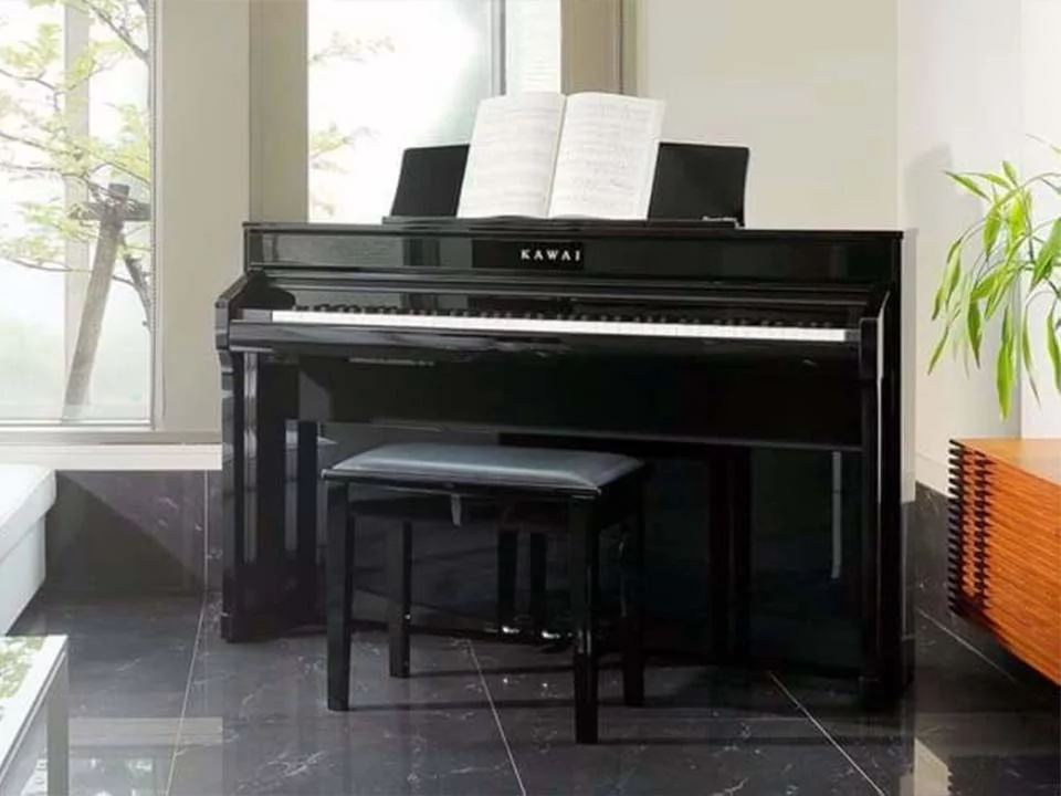 KAWAI CS8