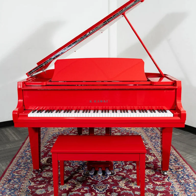 KAWAI GL10 Ferrari Red