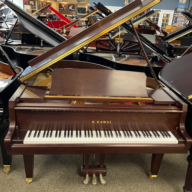 KAWAI GL30 Walnut