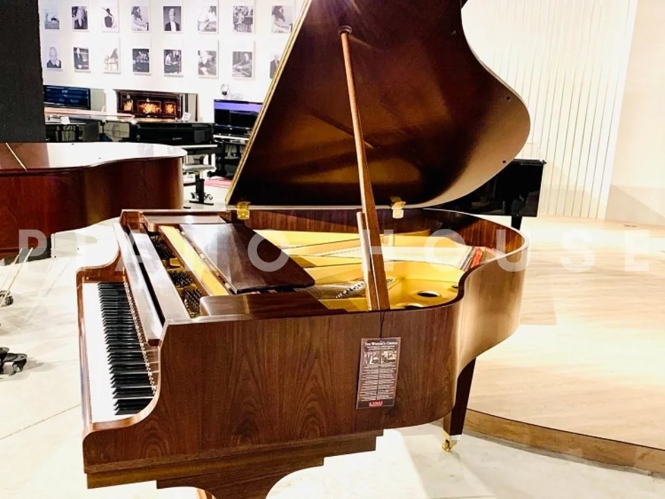 KAWAI GL30 Walnut