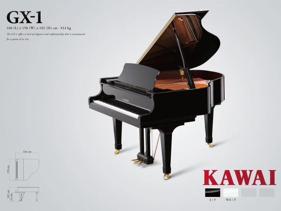 KAWAI GX1