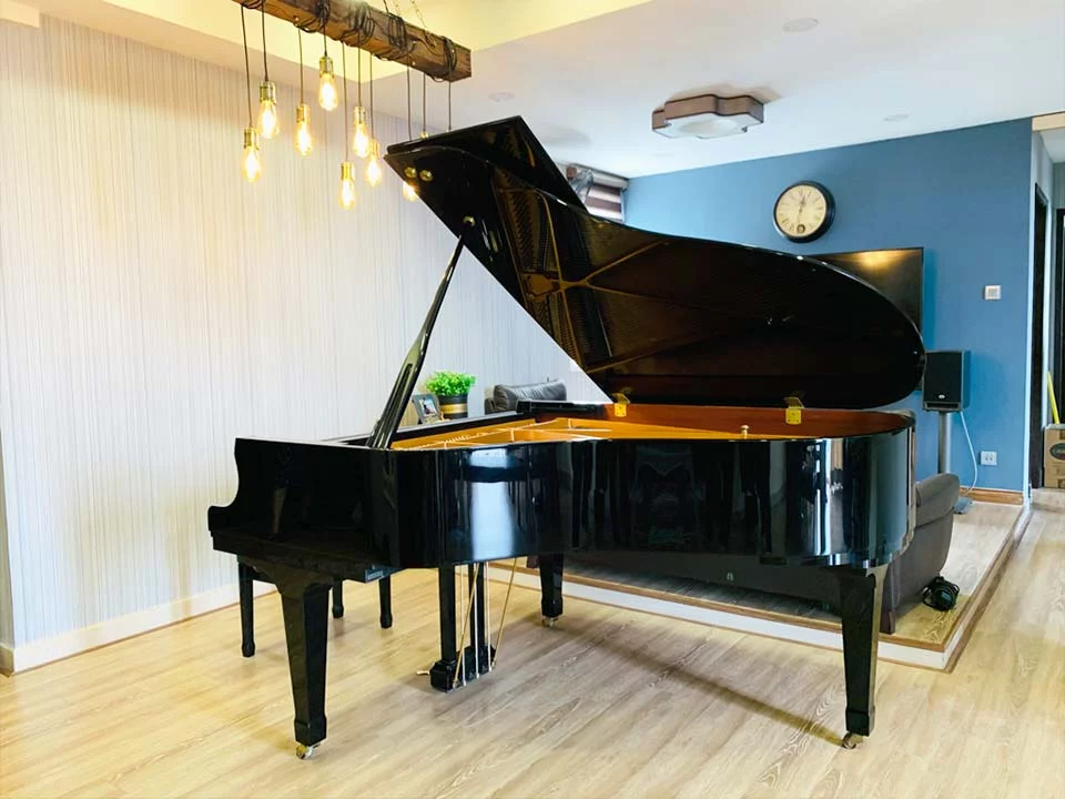KAWAI GX3