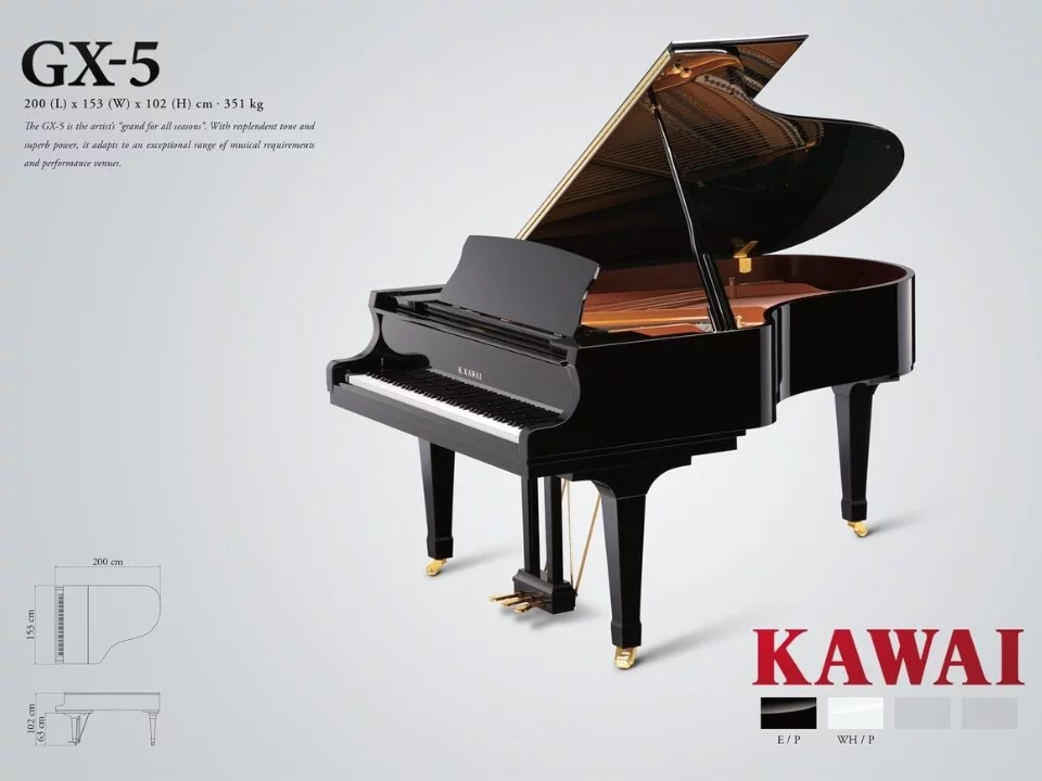 KAWAI GX5