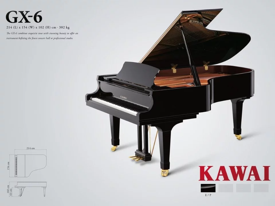 KAWAI GX6