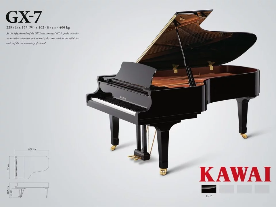 KAWAI GX7