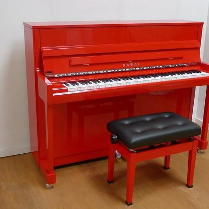 KAWAI K-200 Red Edition