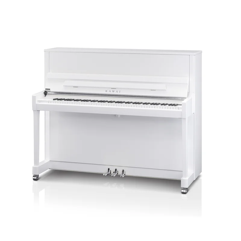KAWAI K-300 EP SILVER