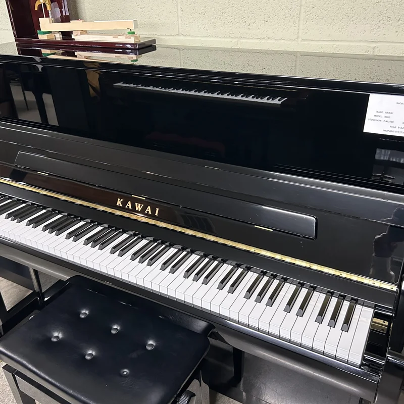 KAWAI K-300 SE