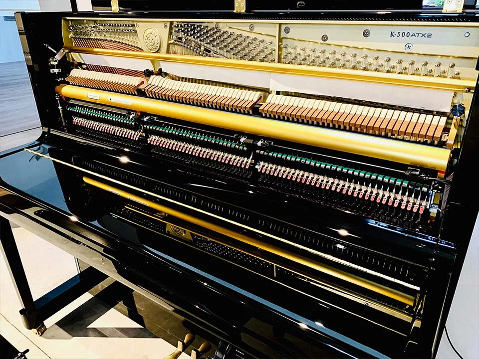 KAWAI K-500 ATX2