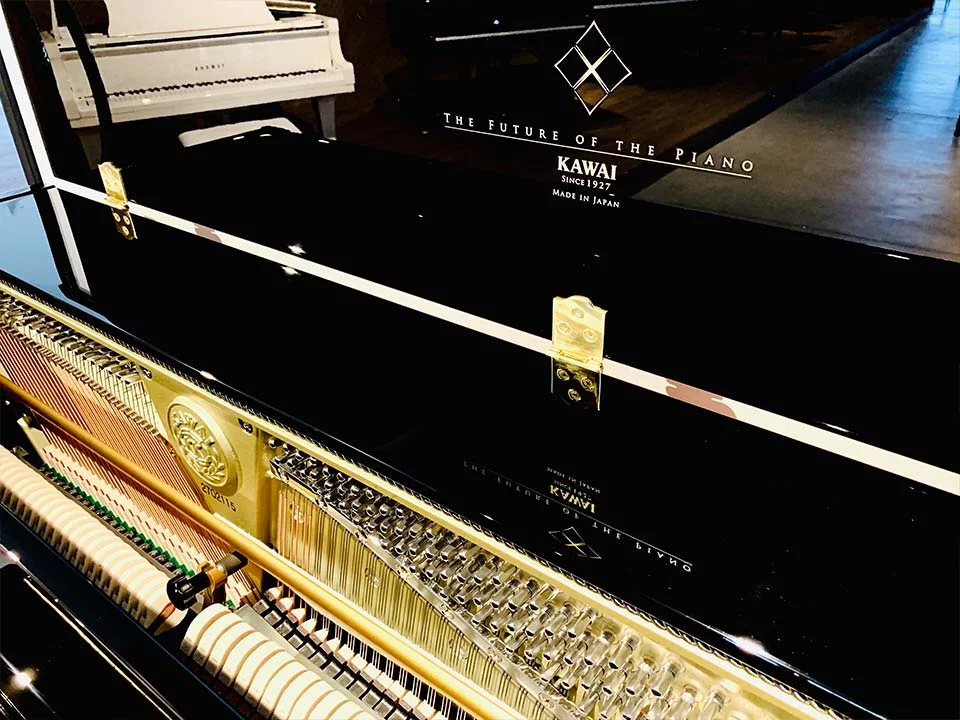 KAWAI K-500 ATX2