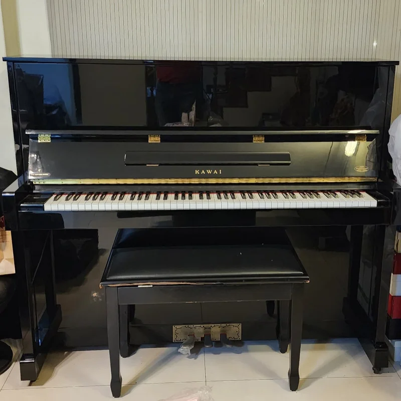 KAWAI K-500 Limited Edition | 60th Anniversary