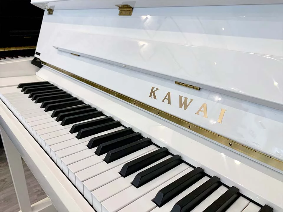 KAWAI K-200 WH